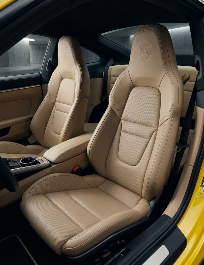 Porsche 911 Carrera