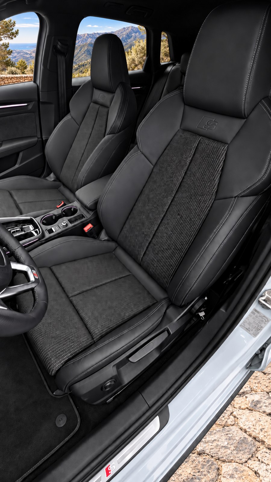 Audi A3، صورة خارجية، كافالما ماربيا - 5 / 5