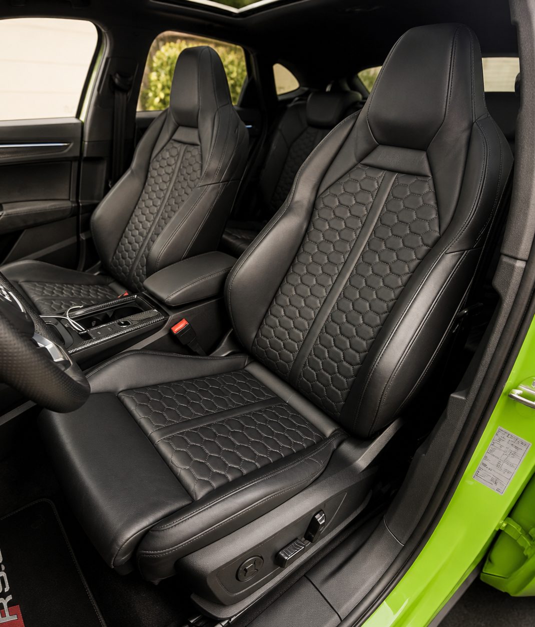 Audi RS Q3