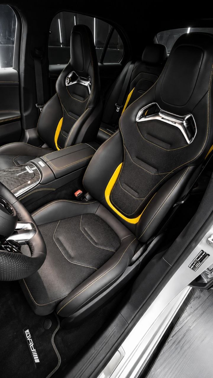 صورة خارجية لسيارة Mercedes-Benz E 53 AMG Hybrid، Cavalma ماربيا - 7 / 8