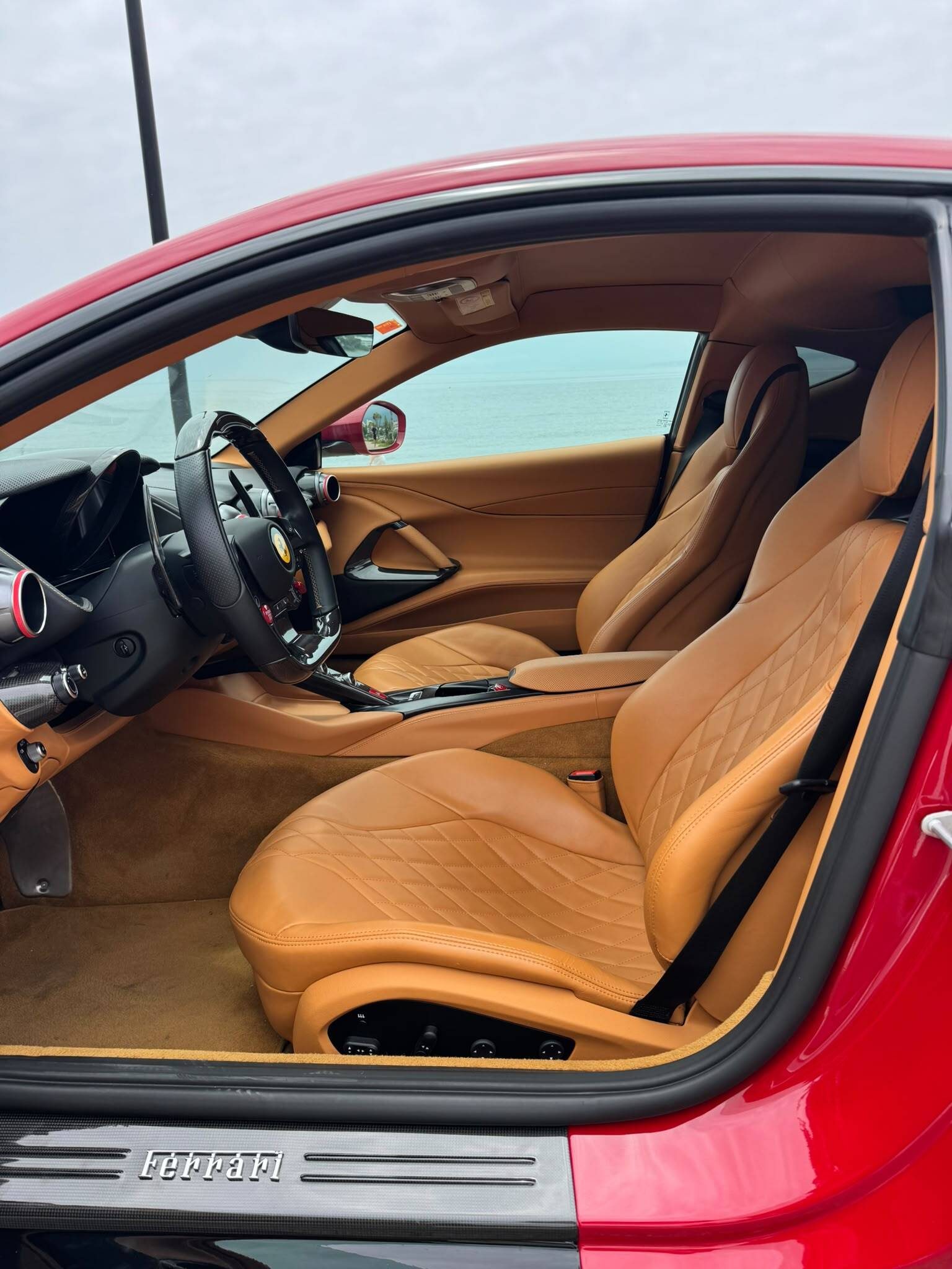صورة خارجية لسيارة Ferrari 812 Superfast Novitec، Cavalma ماربيا - 4 / 11