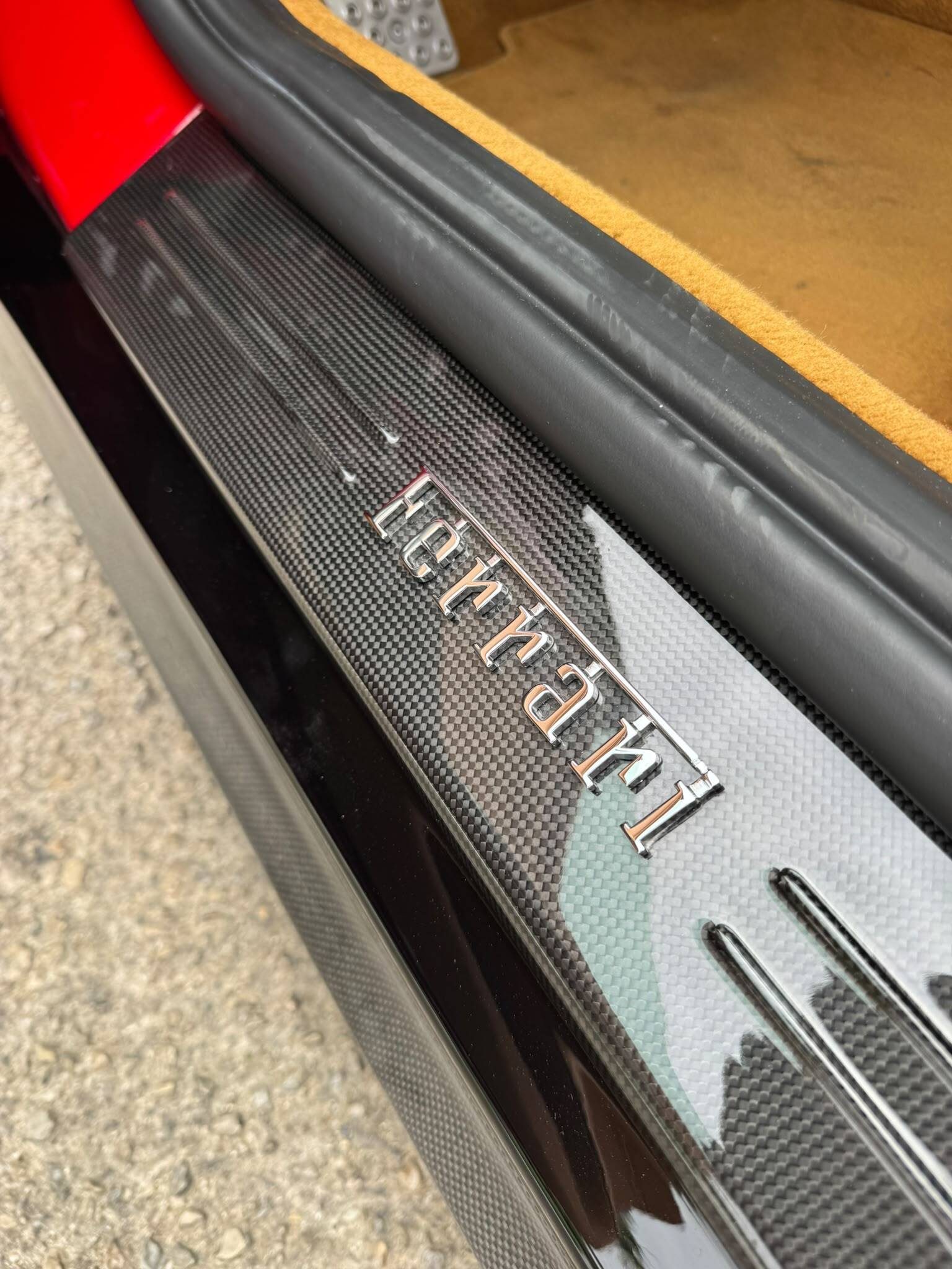 صورة خارجية لسيارة Ferrari 812 Superfast Novitec، Cavalma ماربيا - 8 / 11