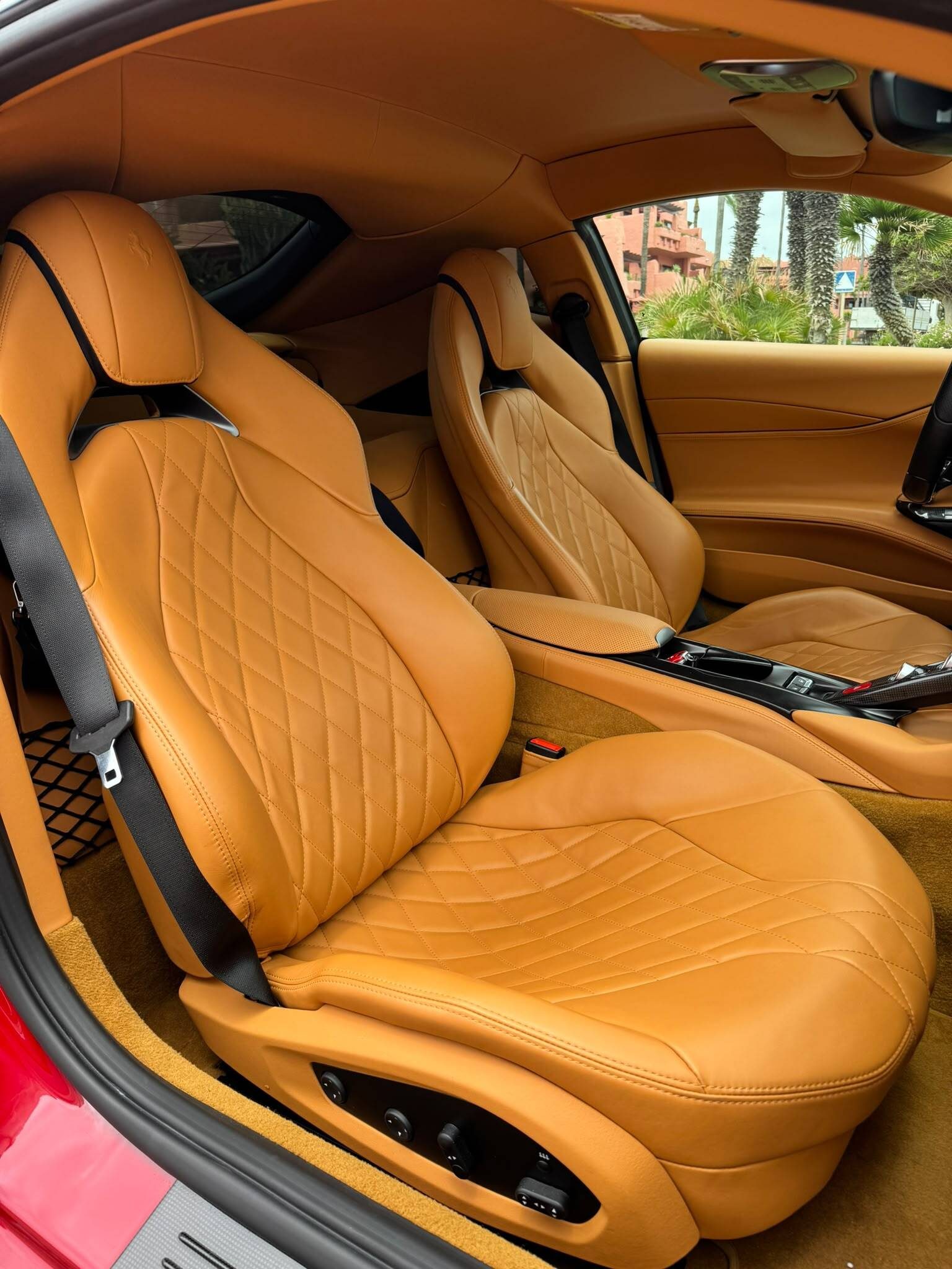 صورة خارجية لسيارة Ferrari 812 Superfast Novitec، Cavalma ماربيا - 5 / 11