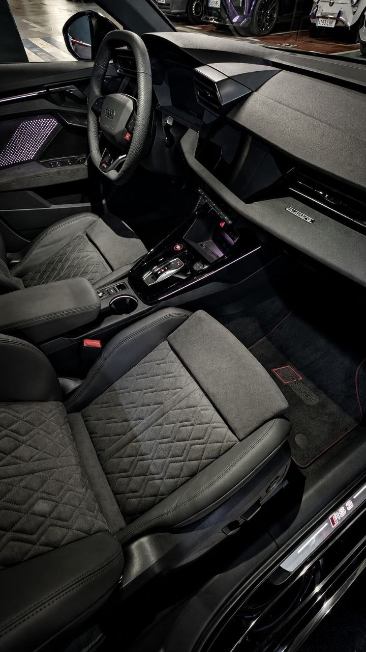 Audi RS3، صورة خارجية، كافالما ماربيا - 13 / 18