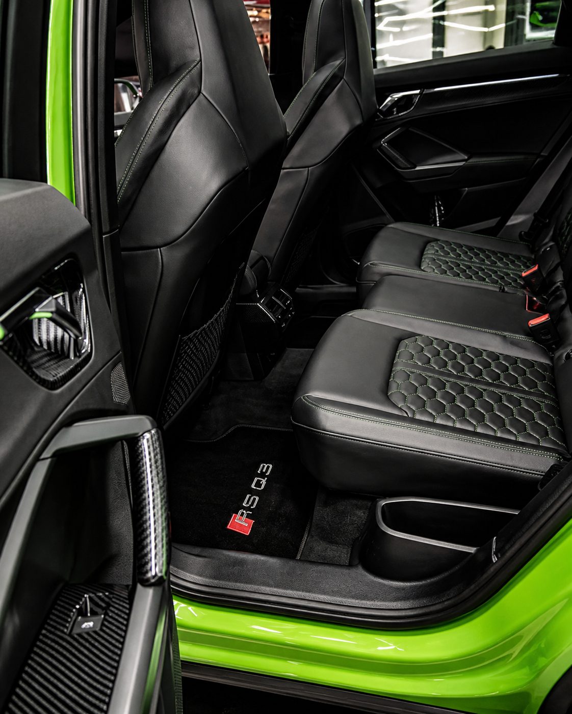 Audi RS Q3
