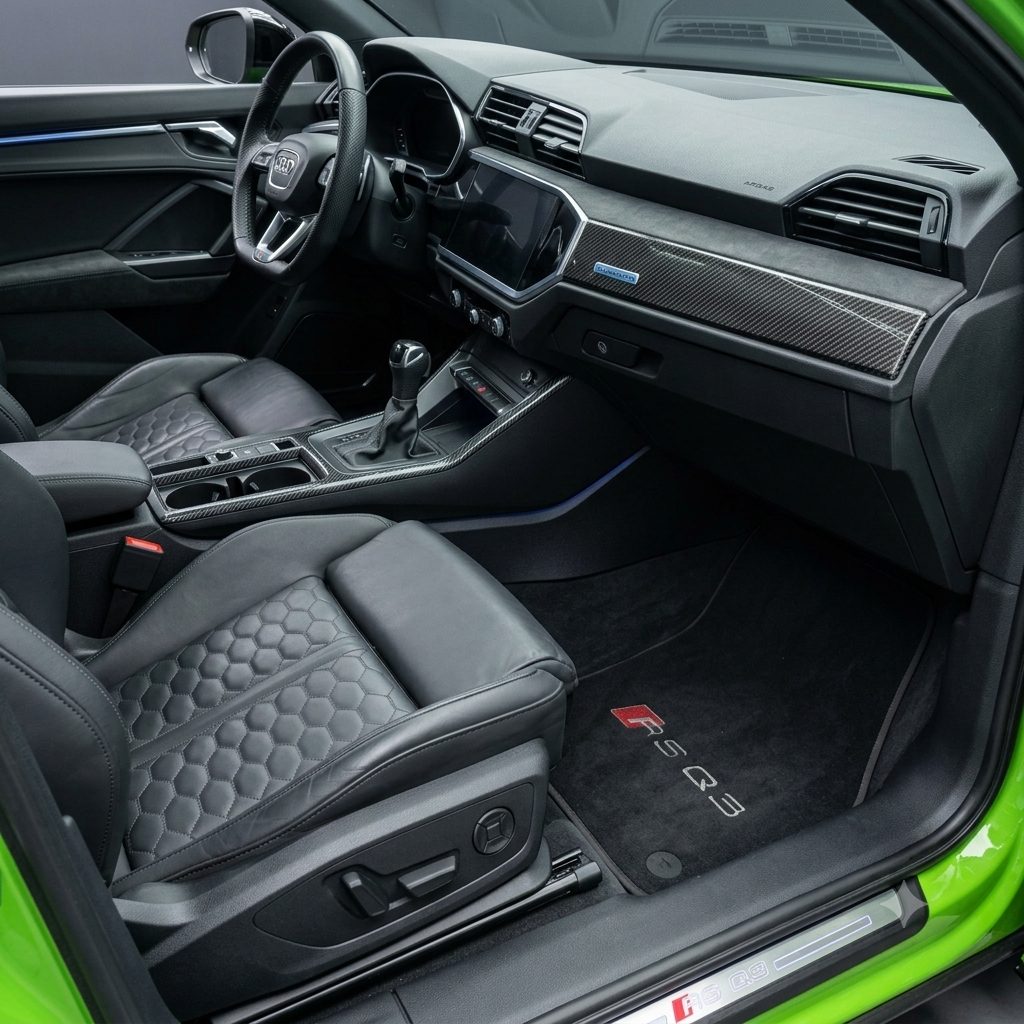 Audi RS Q3