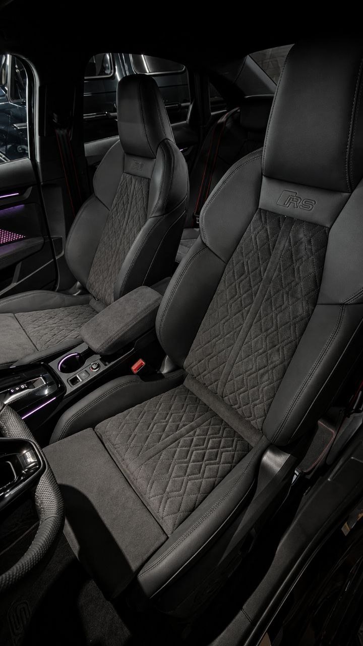 Audi RS3، صورة خارجية، كافالما ماربيا - 15 / 18