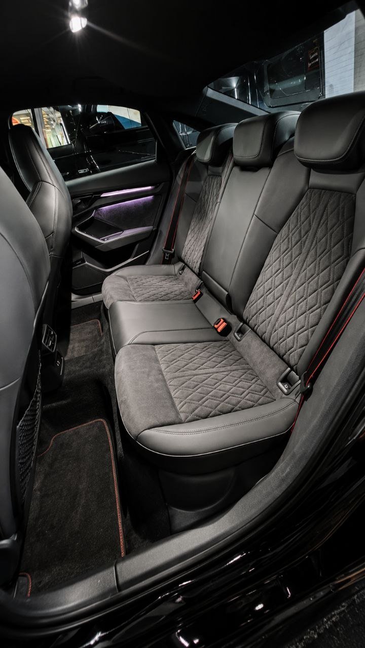 Audi RS3، صورة خارجية، كافالما ماربيا - 16 / 18
