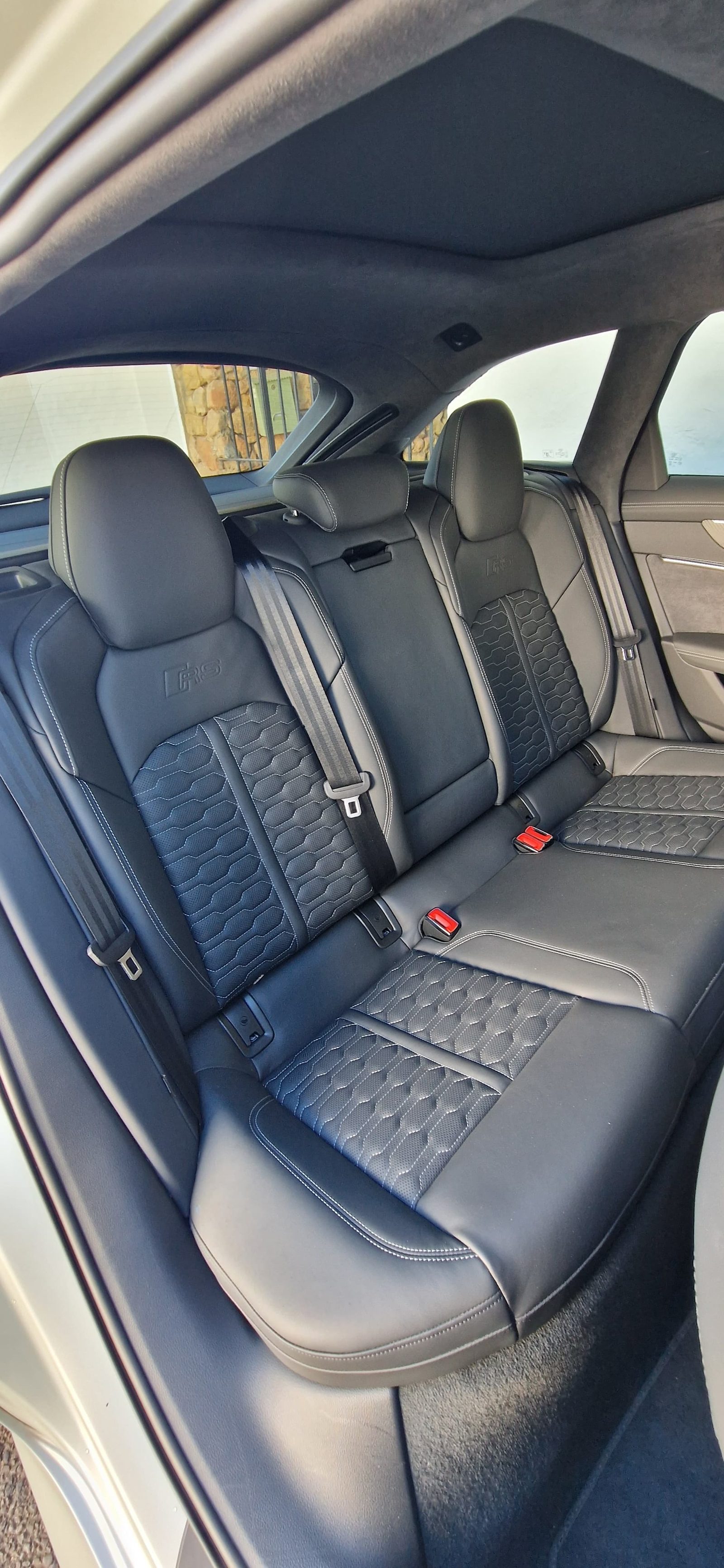Audi RS6 Performance exterior, Cavalma Marbella - 2 / 6
