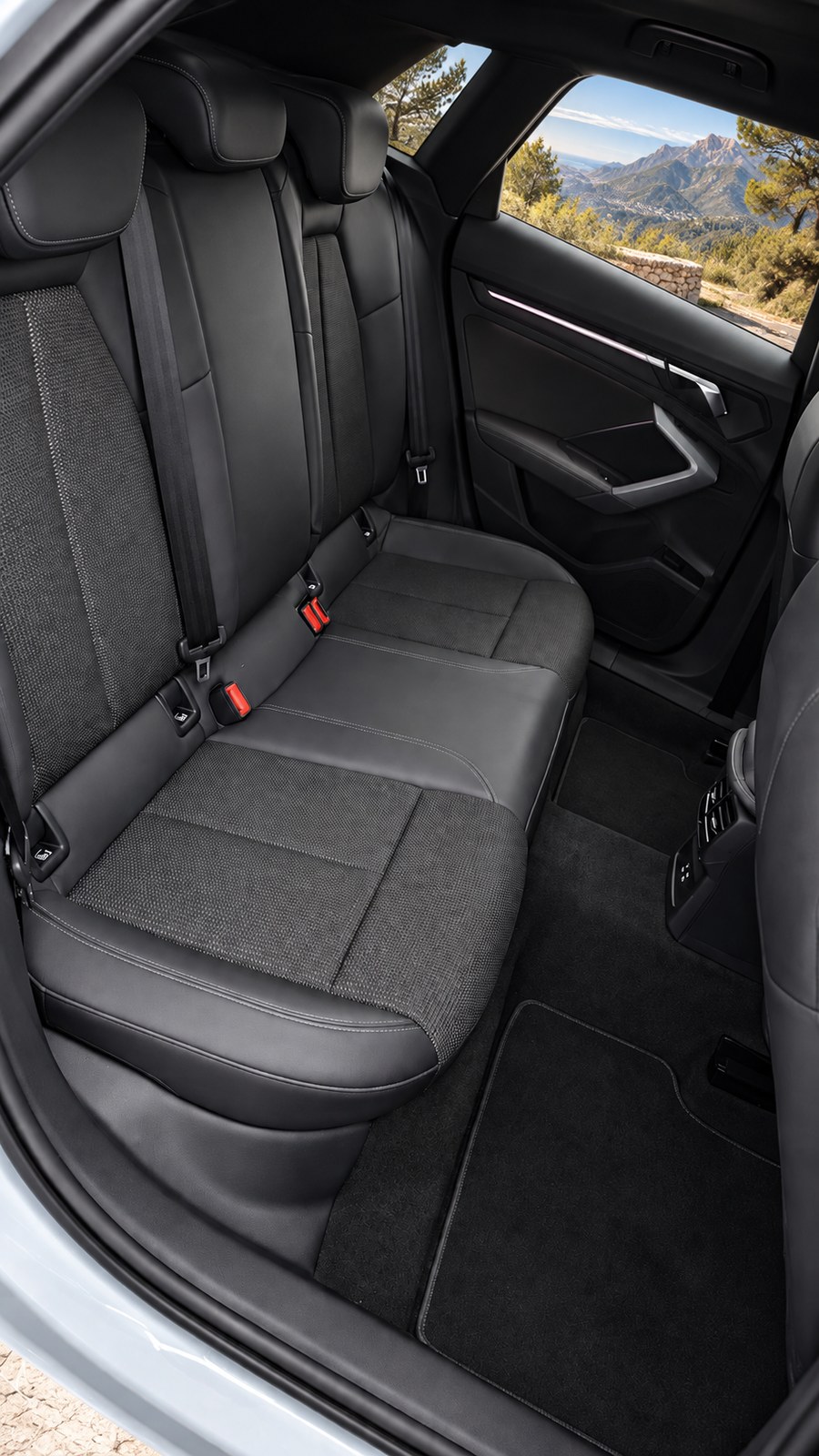 Audi A3، صورة خارجية، كافالما ماربيا - 4 / 5