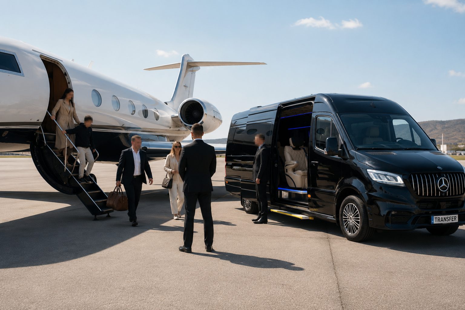 Private Aviation